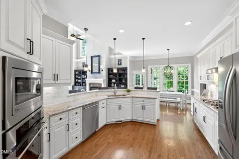 923 Dominion Hill Drive Cary NC 27519