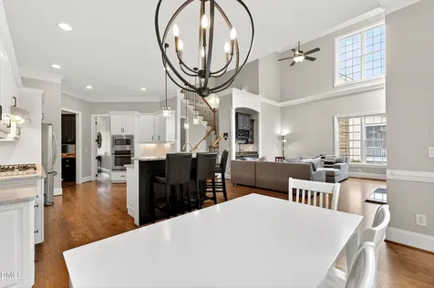 923 Dominion Hill Drive Cary NC 27519
