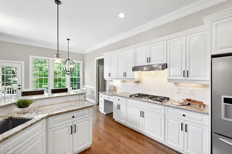 923 Dominion Hill Drive Cary NC 27519