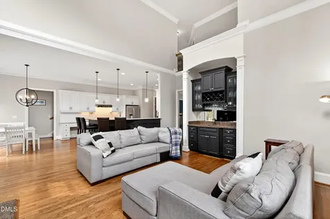 923 Dominion Hill Drive Cary NC 27519