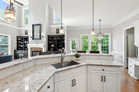 923 Dominion Hill Drive Cary NC 27519