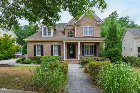 923 Dominion Hill Drive Cary NC 27519