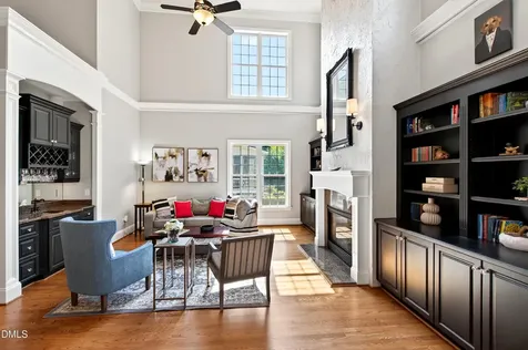 923 Dominion Hill Drive Cary NC 27519