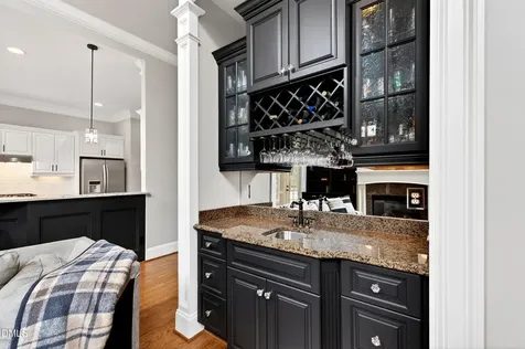 923 Dominion Hill Drive Cary NC 27519
