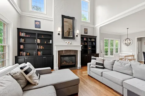 923 Dominion Hill Drive Cary NC 27519