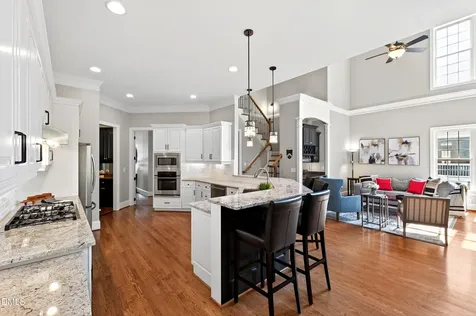 923 Dominion Hill Drive Cary NC 27519