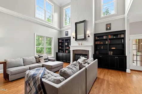 923 Dominion Hill Drive Cary NC 27519