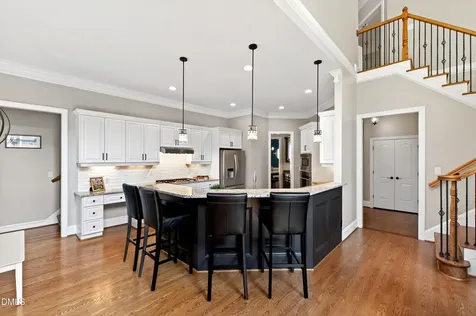 923 Dominion Hill Drive Cary NC 27519