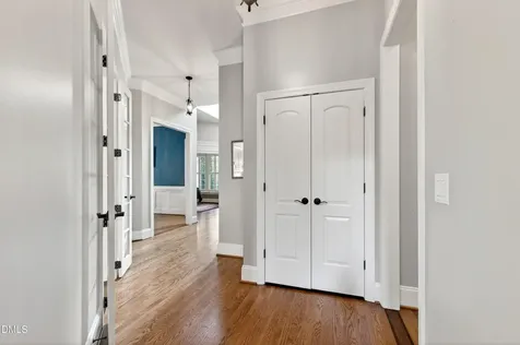 923 Dominion Hill Drive Cary NC 27519