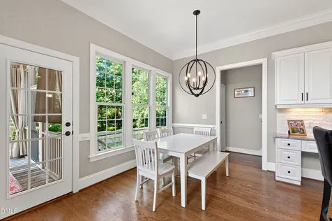 923 Dominion Hill Drive Cary NC 27519