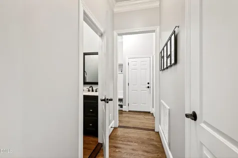 923 Dominion Hill Drive Cary NC 27519