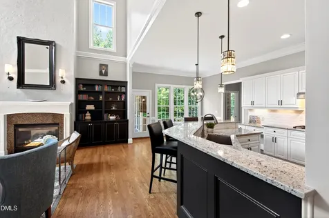 923 Dominion Hill Drive Cary NC 27519