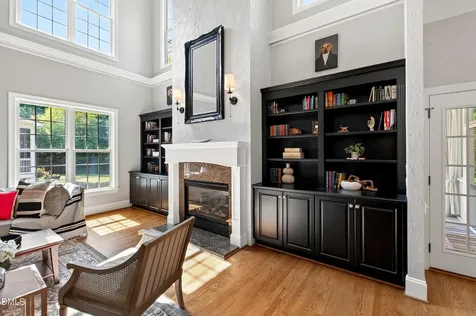 923 Dominion Hill Drive Cary NC 27519