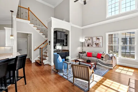 923 Dominion Hill Drive Cary NC 27519