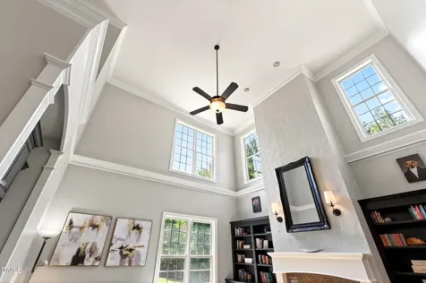 923 Dominion Hill Drive Cary NC 27519