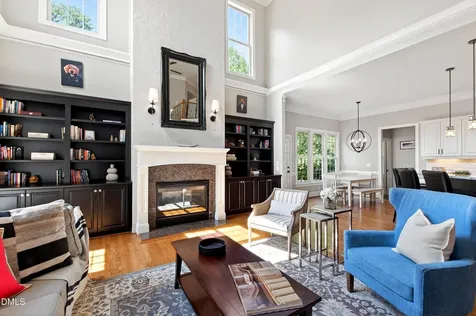 923 Dominion Hill Drive Cary NC 27519