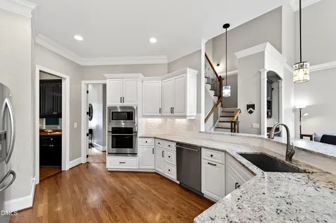 923 Dominion Hill Drive Cary NC 27519