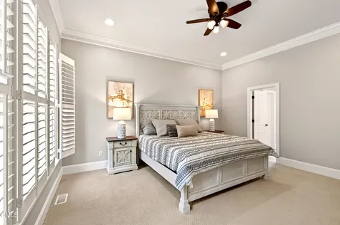 923 Dominion Hill Drive Cary NC 27519