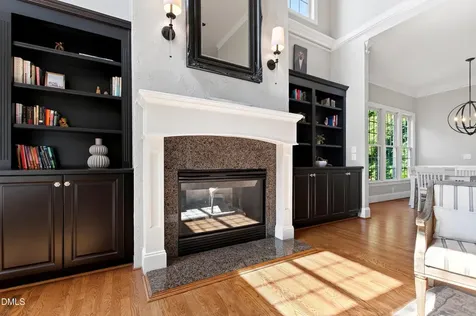 923 Dominion Hill Drive Cary NC 27519