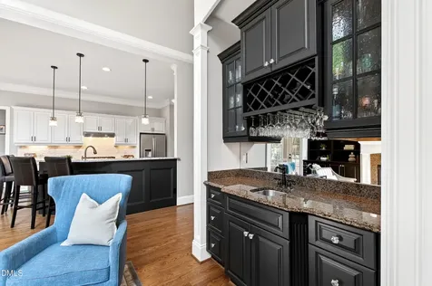 923 Dominion Hill Drive Cary NC 27519