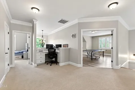923 Dominion Hill Drive Cary NC 27519
