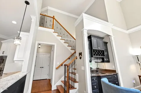 923 Dominion Hill Drive Cary NC 27519