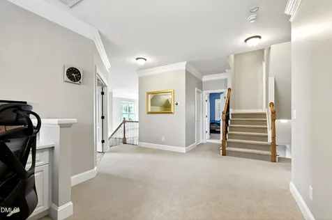 923 Dominion Hill Drive Cary NC 27519