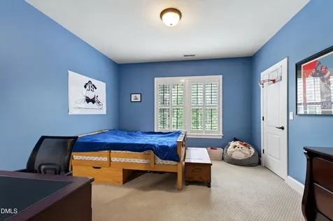 923 Dominion Hill Drive Cary NC 27519