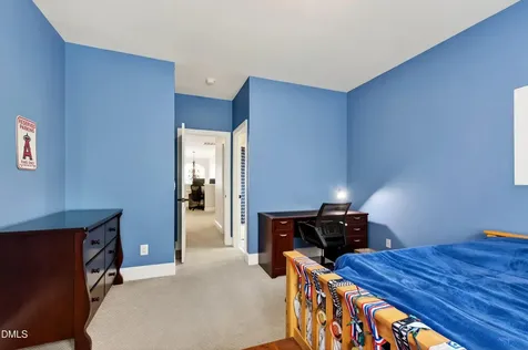 923 Dominion Hill Drive Cary NC 27519