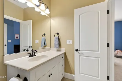 923 Dominion Hill Drive Cary NC 27519