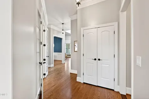923 Dominion Hill Drive Cary NC 27519