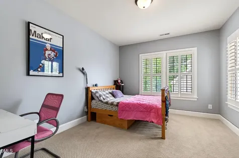 923 Dominion Hill Drive Cary NC 27519