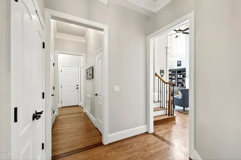 923 Dominion Hill Drive Cary NC 27519