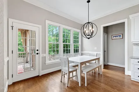 923 Dominion Hill Drive Cary NC 27519