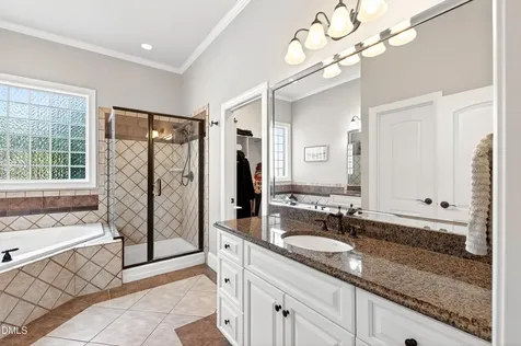 923 Dominion Hill Drive Cary NC 27519