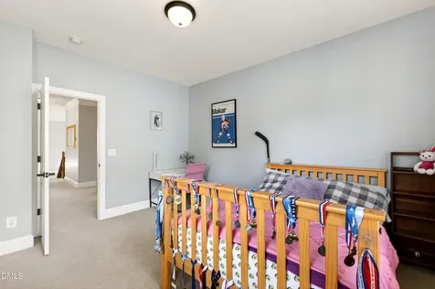 923 Dominion Hill Drive Cary NC 27519