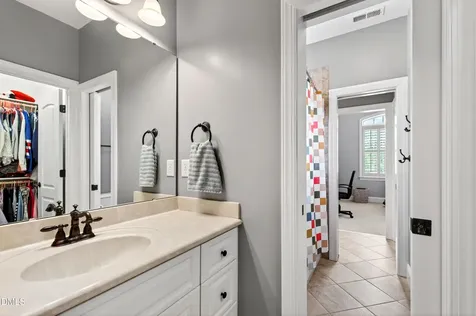 923 Dominion Hill Drive Cary NC 27519