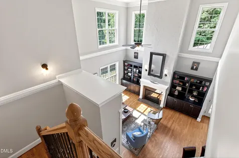 923 Dominion Hill Drive Cary NC 27519
