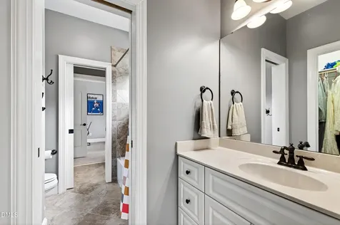 923 Dominion Hill Drive Cary NC 27519