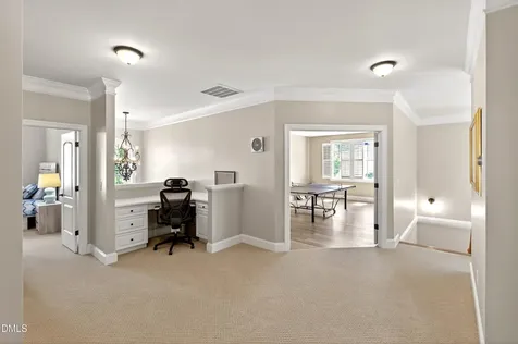 923 Dominion Hill Drive Cary NC 27519