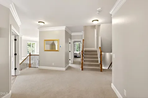 923 Dominion Hill Drive Cary NC 27519