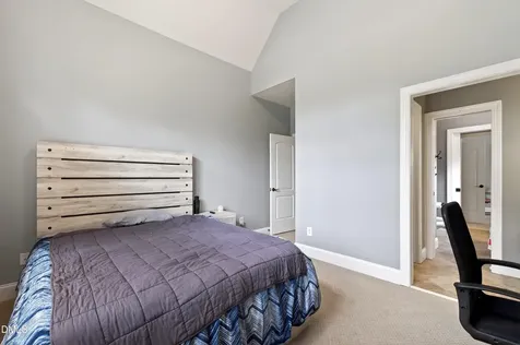 923 Dominion Hill Drive Cary NC 27519