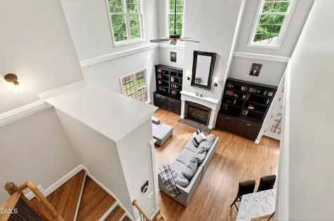 923 Dominion Hill Drive Cary NC 27519