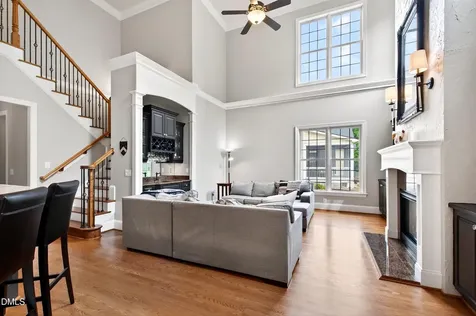 923 Dominion Hill Drive Cary NC 27519