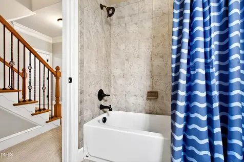 923 Dominion Hill Drive Cary NC 27519