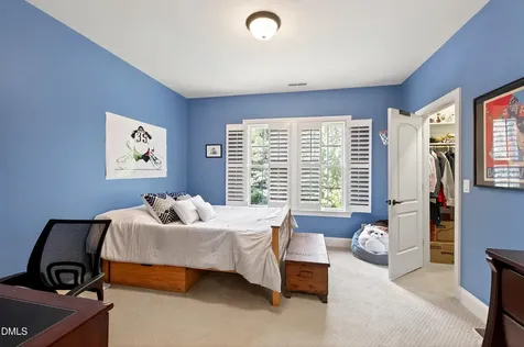 923 Dominion Hill Drive Cary NC 27519