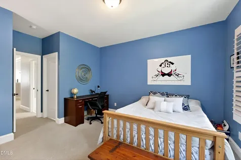 923 Dominion Hill Drive Cary NC 27519