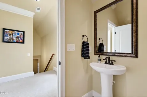 923 Dominion Hill Drive Cary NC 27519