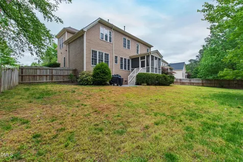 923 Dominion Hill Drive Cary NC 27519