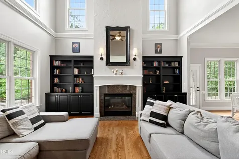 923 Dominion Hill Drive Cary NC 27519